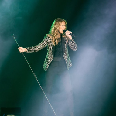 Celine dion