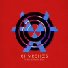 Chvrches The Bones Of What You Believe cover