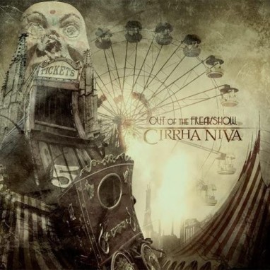 Cirrha Niva