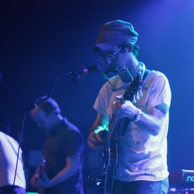Clap Your Hands Say Yeah 2