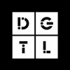 DGTL 2021 logo