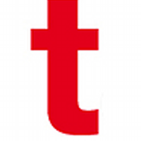 logo Theater - Congrescentrum De Tamboer Hoogeveen