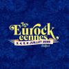 Eurockéennes 2025 logo