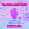 Cover Glass Animals - Dreamland