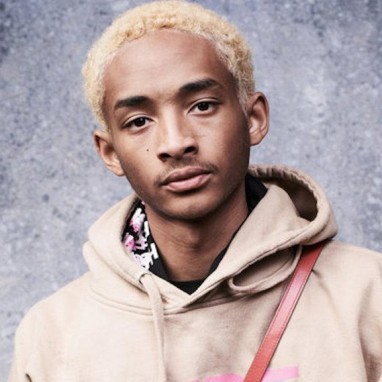 Jaden Smith news