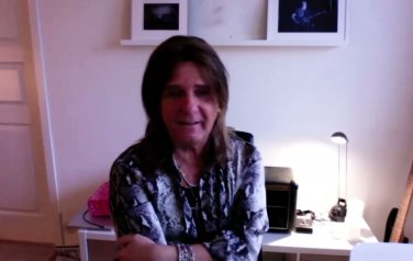 Video: Kee Marcello's nieuwe band Out Of This World is 'klaar om te gaan als Usain Bolt'