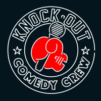 logo Knock Out Comedy Club Utrecht