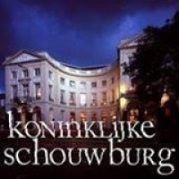 logo Koninklijke Schouwburg Den Haag