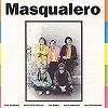 Cover Masqualero - Masqualero