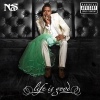 Festivalinfo recensie: Nas Life Is Good