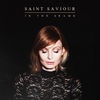 Cover Saint Saviour - In The Seams