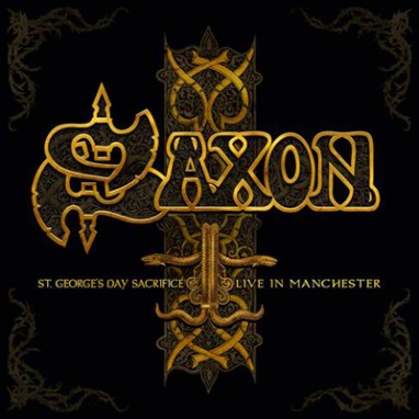 Saxon
