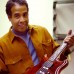 Stanley Clarke