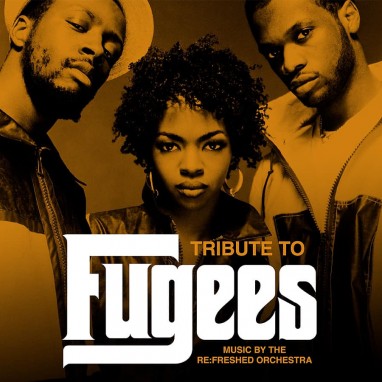 Tribute To Fugees