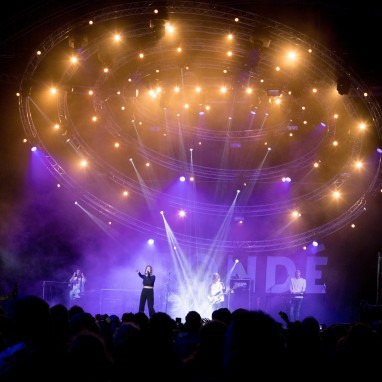 review: Appelpop 2017 Rondé