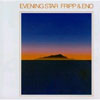 Fripp & Eno – Evening Star