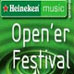 logo Open'er Festival