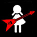 logo Women In Rock Festival