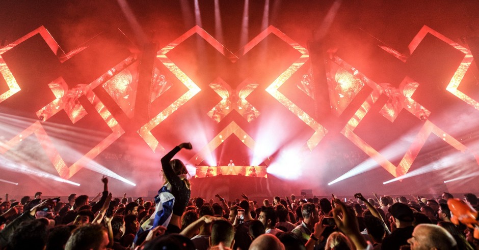 Festivalinfo review: Amsterdam Music Festival 2019