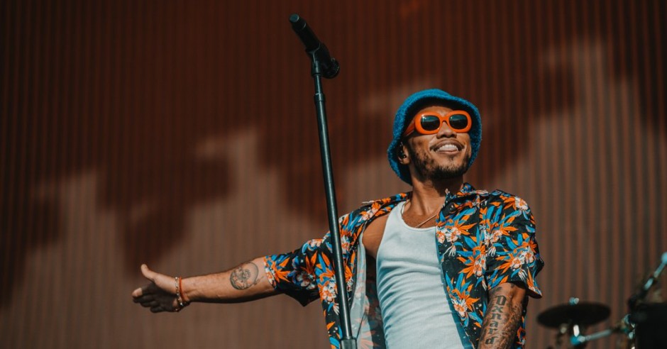 Festivalinfo review: Pukkelpop 2019 - zondag