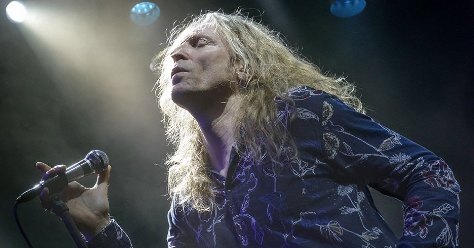 Festivalinfo review: Physical Graffiti - 05/01 - Boerderij