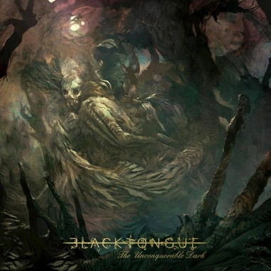 Black Tongue