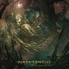 Cover Black Tongue - The Unconquerable Dark