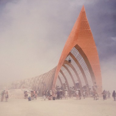 Burning Man