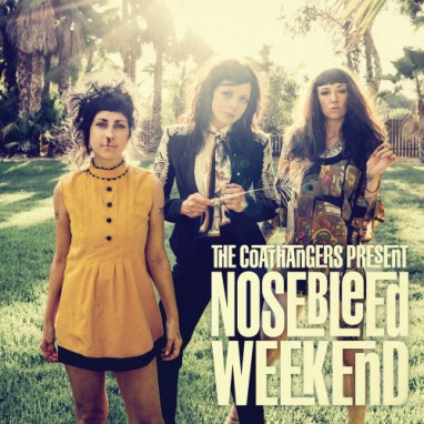 Coathangers