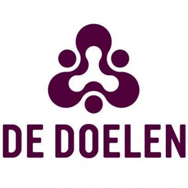 foto De Doelen Rotterdam