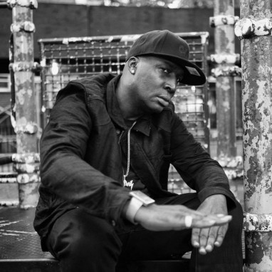 Grandmaster Flash