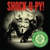 Cover Jello Biafra and the Guantanamo School of Medicine - Shock-U-Py!