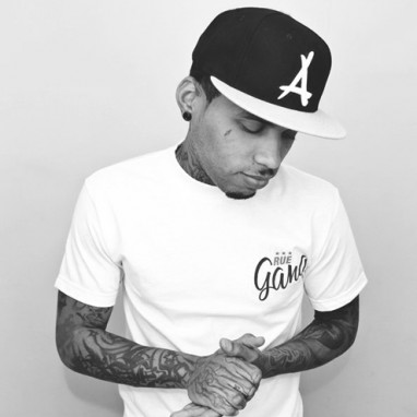 Kid Ink