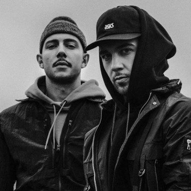 Majid Jordan