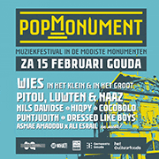 Festival v/d week