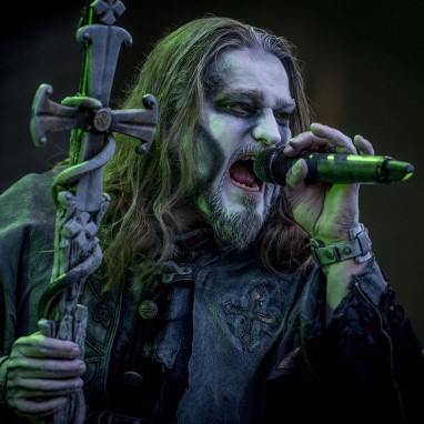 Powerwolf