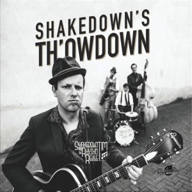 Shakedown Tim