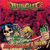 BugGirl - Blood, Sweat & Beers