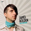 James Holden - ‘DJ-Kicks’