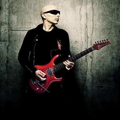 joe satriani