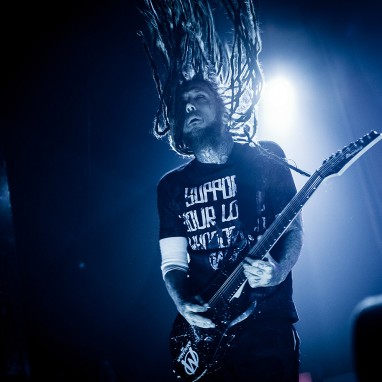 korn