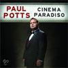 Paul Potts- Cinema Paradiso