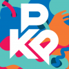 Pukkelpop 2016 logo