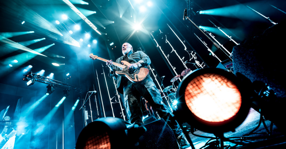 BLØF gaat in het voorjaar van 2026 de theaters in met nieuwe tour