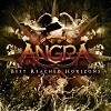 Cover Angra - Best Reached Horizons