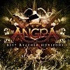 Angra Best Reached Horizons cover