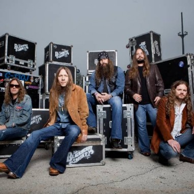 Blackberry Smoke 2