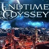 Cover Endtime Odyssey - City In Decay