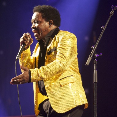 Lee Fields & The Expressions 