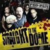 Pro-Pain Straight To The Dome cover